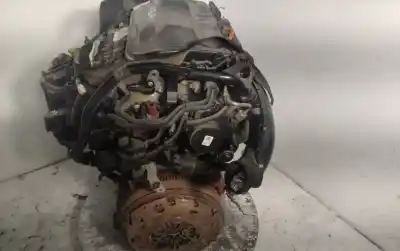 Second-hand car spare part complete engine for ford kuga (cbv) titanium s 4x4 oem iam references txdad4204t  txda