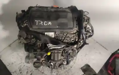 Second-hand car spare part complete engine for ford kuga (cbv) titanium s 4x4 oem iam references txdad4204t  txda