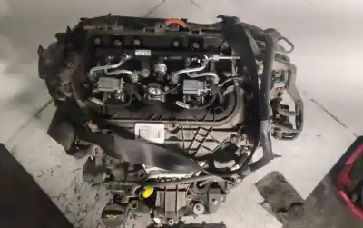 Second-hand car spare part complete engine for ford kuga (cbv) titanium s 4x4 oem iam references txdad4204t  txda