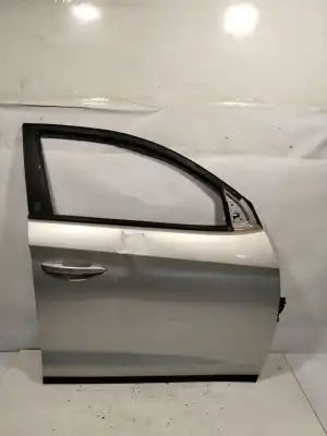 Автозапчасти б/у дверь передняя правая за hyundai tucson (tl, tle) 1.7 crdi ссылки oem iam   