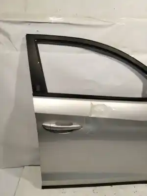 Автозапчасти б/у дверь передняя правая за hyundai tucson (tl, tle) 1.7 crdi ссылки oem iam   