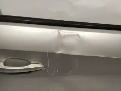 Автозапчасти б/у дверь передняя правая за hyundai tucson (tl, tle) 1.7 crdi ссылки oem iam   