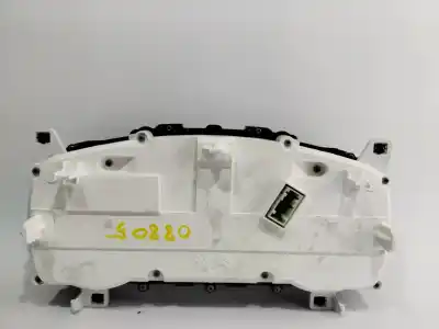 Peça sobressalente para automóvel em segunda mão quadrante por opel combo cargo (e) basis carga incrementada xl 130 cv / 96 kw referências oem iam 984935058000  