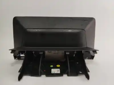 Second-hand car spare part multifunction display for opel combo cargo (e) basis carga incrementada xl 130 cv / 96 kw oem iam references 98345773zd  