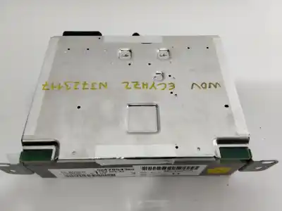 Second-hand car spare part  for OPEL COMBO CARGO (E)  OEM IAM references 9847854380  