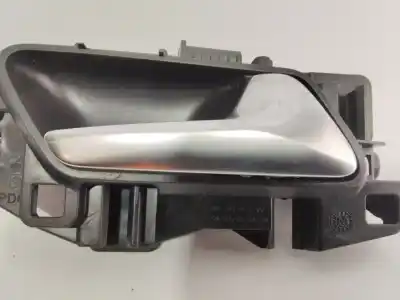 Second-hand car spare part interior right front handle for opel combo cargo (e) basis carga incrementada xl 130 cv / 96 kw oem iam references 98182872  