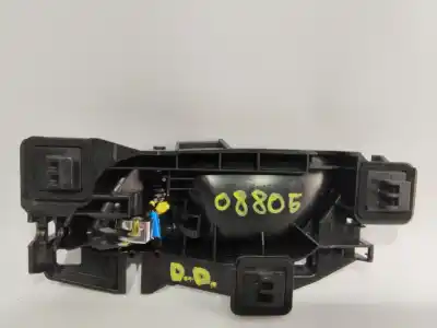 Second-hand car spare part interior right front handle for opel combo cargo (e) basis carga incrementada xl 130 cv / 96 kw oem iam references 98182872  