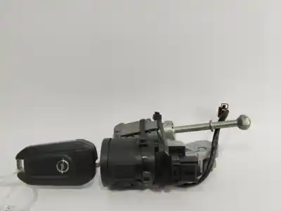 Second-hand car spare part ignition switch for opel combo cargo (e) basis carga incrementada xl 130 cv / 96 kw oem iam references 9663123380  