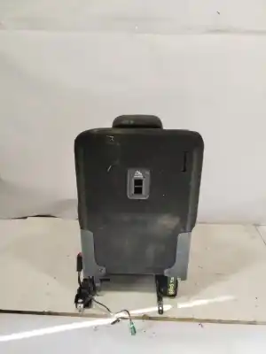 Second-hand car spare part rear right seats for opel combo cargo (e) basis carga incrementada xl 130 cv / 96 kw oem iam references   