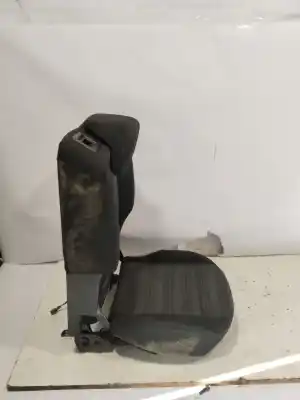 Second-hand car spare part rear right seats for opel combo cargo (e) basis carga incrementada xl 130 cv / 96 kw oem iam references   