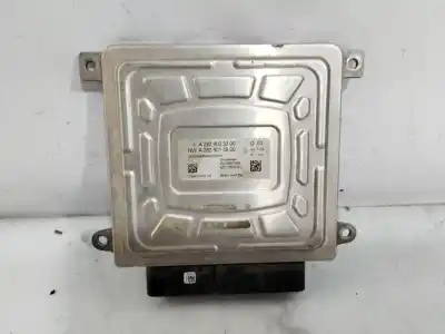 İkinci el araba yedek parçası ecu motor kontrol cihazi için mercedes-benz clase a berlina (bm 177) a 200 (177.187) 163 cv / 120 kw oem iam referansları a2829003300