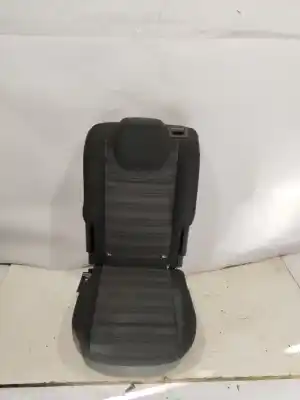 Second-hand car spare part rear left seats for opel combo cargo (e) basis carga incrementada xl 130 cv / 96 kw oem iam references 