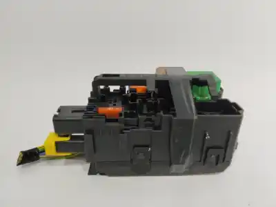 Second-hand car spare part fuse box unit for opel combo cargo (e) basis carga incrementada xl 130 cv / 96 kw oem iam references 9806192580  