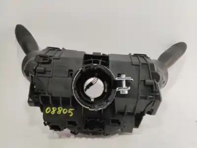 Second-hand car spare part air bag ring for opel combo cargo (e) basis carga incrementada xl 130 cv / 96 kw oem iam references 98421758yx