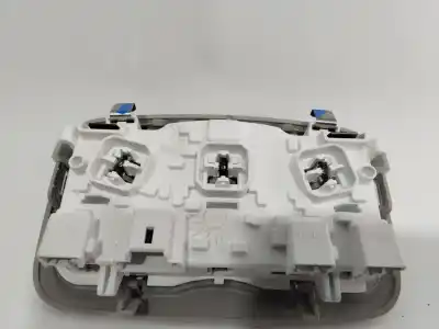 Second-hand car spare part interior light for opel combo cargo (e) basis carga incrementada xl 130 cv / 96 kw oem iam references 