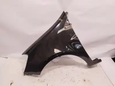 Pezzo di ricambio per auto di seconda mano parafango anteriore sinistro per renault clio iii authentique riferimenti oem iam   