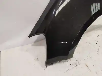 Pezzo di ricambio per auto di seconda mano parafango anteriore sinistro per renault clio iii authentique riferimenti oem iam   