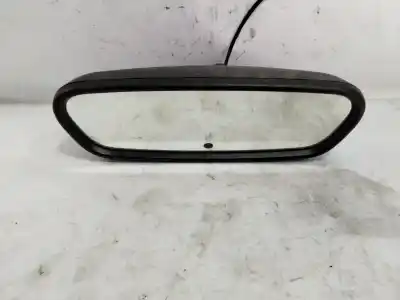 Second-hand car spare part interior rearview mirror for opel combo cargo (e) basis carga incrementada xl 130 cv / 96 kw oem iam references e1146046396  
