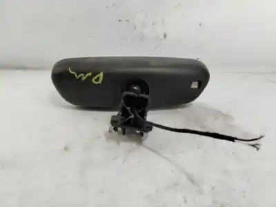 Second-hand car spare part interior rearview mirror for opel combo cargo (e) basis carga incrementada xl 130 cv / 96 kw oem iam references e1146046396  