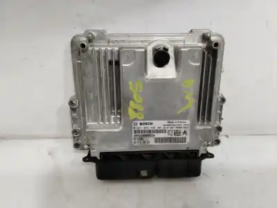 Second-hand car spare part  for OPEL COMBO CARGO (E)  OEM IAM references 9851039580  