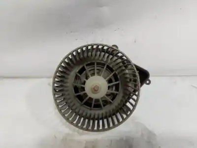 Pièce détachée automobile d'occasion ventilateur de chauffage pour citroen berlingo 1.9 d multispace références oem iam 740121233f  