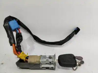 Gebrauchtes Autoersatzteil Startschalter zum PEUGEOT 206 CC CC OEM-IAM-Referenzen   