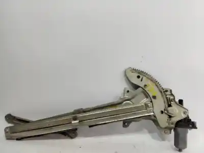 Pièce détachée automobile d'occasion LÉVE GLACE AVANT GAUCHE pour NISSAN PIXO (UA0)  Références OEM IAM 83530M63J00  