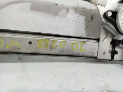Pièce détachée automobile d'occasion  pour CITROEN BERLINGO  Références OEM IAM 60500530  