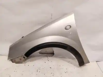 Pezzo di ricambio per auto di seconda mano PARAFANGO ANTERIORE SINISTRO per OPEL CORSA C (X01)  Riferimenti OEM IAM   