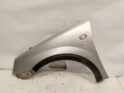 Pezzo di ricambio per auto di seconda mano parafango anteriore sinistro per opel corsa c (x01) 1.0 (f08, f68) riferimenti oem iam   