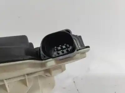 Second-hand car spare part Rear Left Door Lock for SEAT MII (KF1, KE1) 1.0 OEM IAM references 1S4839015C  