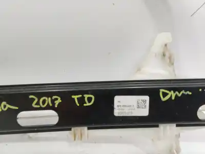 Piesă de schimb auto la mâna a doua mecanism actionare geam spate dreapta pentru seat arona 1.6 tdi referințe oem iam 6f0839462c  