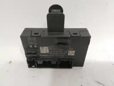 Second-hand car spare part CENTRAL LOCKING PUMP for AUDI Q5 (8R)  OEM IAM references 8K0959795G  