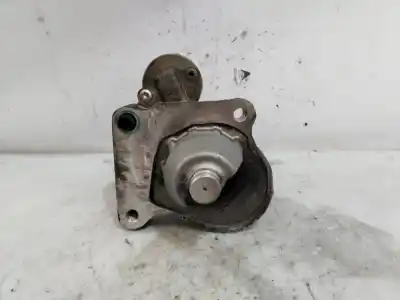 Peça sobressalente para automóvel em segunda mão motor de arranque por ford focus active referências oem iam 3m5t-11000-cf  
