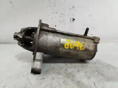 Second-hand car spare part starter motor for ford focus active oem iam references 3m5t-11000-cf