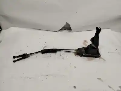 Pezzo di ricambio per auto di seconda mano leva del cambio per renault clio iii authentique riferimenti oem iam 8200556911  