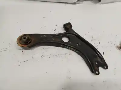 Автозапчасти б/у передний правый нижний рычаг подвески за hyundai tucson (tl, tle) 1.7 crdi ссылки oem iam 
