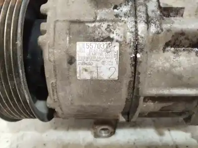 Автозапчасти б/у компрессор кондиционера воздуха за opel corsa d cosmo ссылки oem iam ge447190-5550  