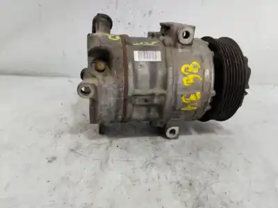 Автозапчасти б/у компрессор кондиционера воздуха за opel corsa d cosmo ссылки oem iam ge447190-5550  