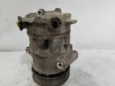 Автозапчасти б/у компрессор кондиционера воздуха за opel corsa d cosmo ссылки oem iam ge447190-5550