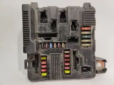 Автозапчастина б/у реле/запоперівник для RENAULT SCÉNIC II (JM0/1_) 2.0 (JM05, JM0U, JM1N, JM1U, JM2V) Посилання на OEM IAM 8200306032C  