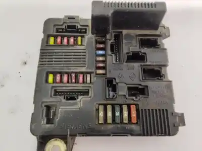 Автозапчастина б/у реле/запоперівник для renault scénic ii (jm0/1_) 2.0 (jm05, jm0u, jm1n, jm1u, jm2v) посилання на oem iam 8200306032c  