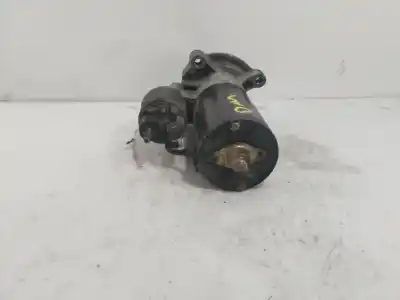 Peça sobressalente para automóvel em segunda mão MOTOR DE ARRANQUE por PEUGEOT 206 BERLINA  Referências OEM IAM 1005831048  