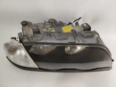 Pezzo di ricambio per auto di seconda mano faro anteriore destro per bmw serie 3 berlina (e46) * riferimenti oem iam 6902746  