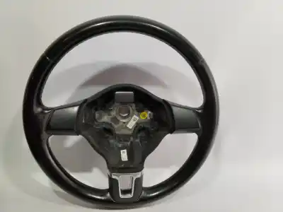 Pezzo di ricambio per auto di seconda mano volante per volkswagen golf vi (5k1) advance bluemotion riferimenti oem iam 5k0419091j  