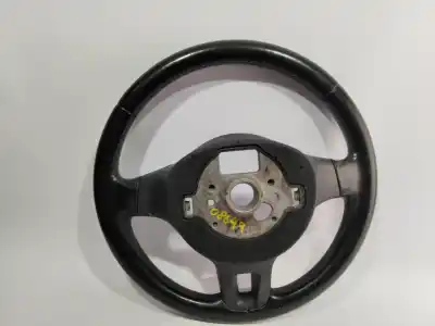 Pezzo di ricambio per auto di seconda mano volante per volkswagen golf vi (5k1) advance bluemotion riferimenti oem iam 5k0419091j  