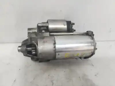 Peça sobressalente para automóvel em segunda mão motor de arranque por ford kuga (cbv) titanium referências oem iam 6g9n-11000-fa  