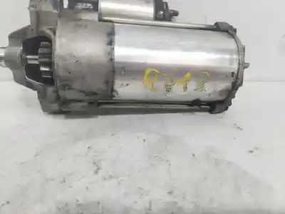 Peça sobressalente para automóvel em segunda mão motor de arranque por ford kuga (cbv) titanium referências oem iam 6g9n-11000-fa  