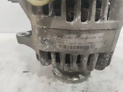 Pezzo di ricambio per auto di seconda mano alternatore per ford c-max (cb3) ghia riferimenti oem iam 4m5t10300lc  