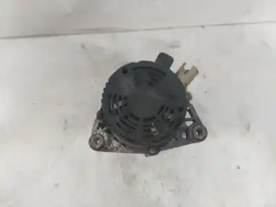 Pezzo di ricambio per auto di seconda mano alternatore per ford c-max (cb3) ghia riferimenti oem iam 4m5t10300lc  